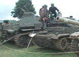 Panzers