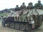 SDKFZ at arenaMv