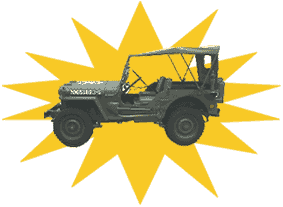 UM CLICK e possua seu jeep!