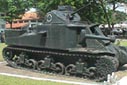 M3 LEE