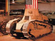 Renault  FT-17