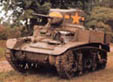 Stuart M3A1