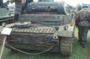 PzKpfw II