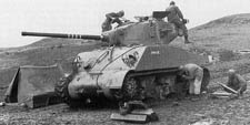 2-Sherman M4A4