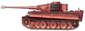 Tiger I