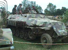 SdKfz 250