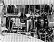 motor T214