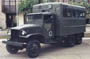 Caminhão GMC CCKW