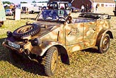 Kübelwagen